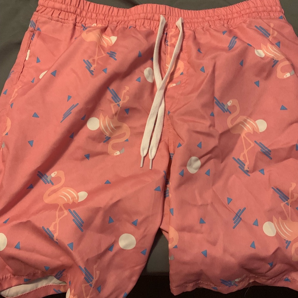 Swim Trunks